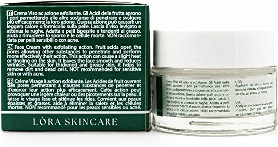 Set Regalo di 3 Creme Viso e 1 Siero - Lòra SkincareSet Regalo di 3 Creme Viso e 1 SieroLòra Skincare